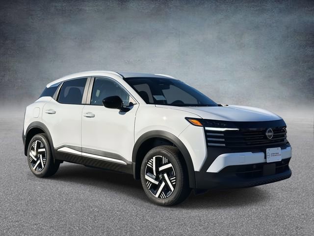 New 2026 Nissan Kicks SV