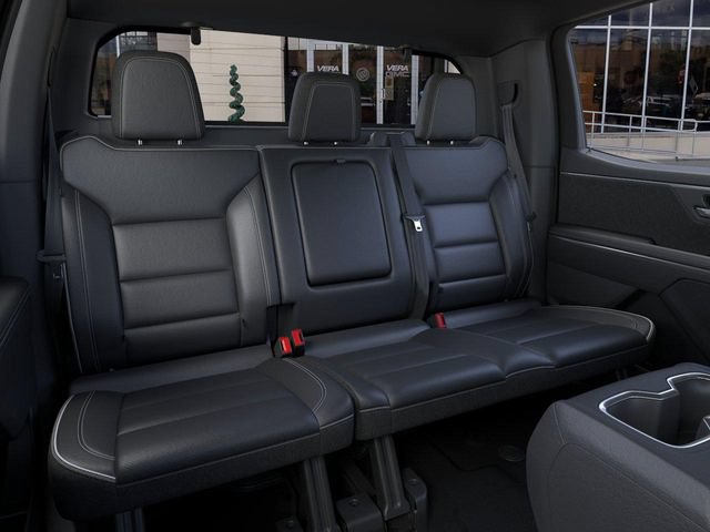 New 2026 GMC Sierra EV Elevation w/ Premium Package AWD/4WD image 17