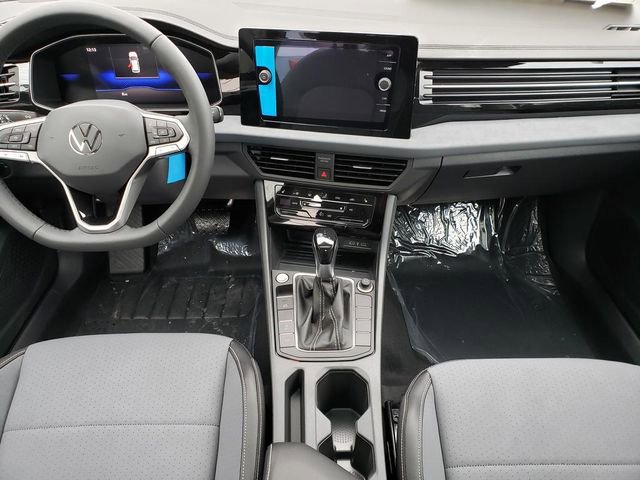 New 2026 Volkswagen Jetta SE image 9