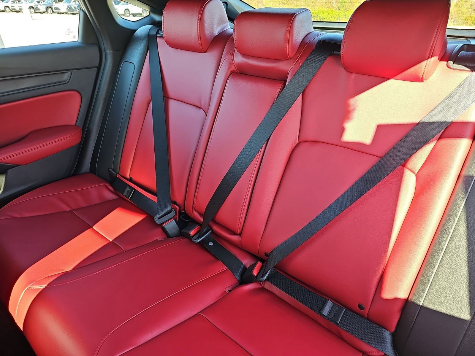 New 2026 Acura Integra A-Spec image 13