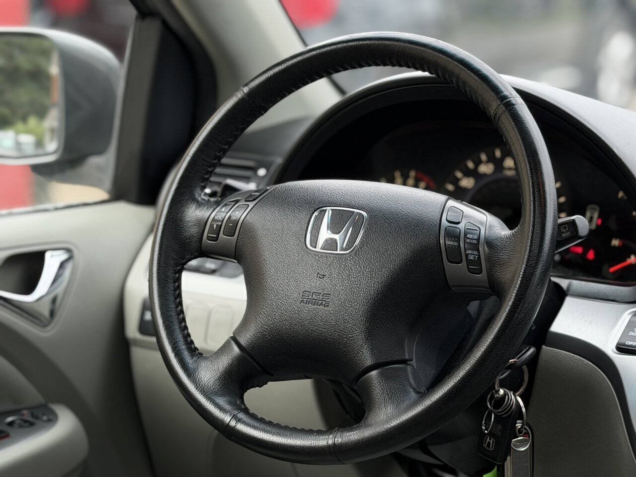 Used 2008 Honda Odyssey EX-L image 17