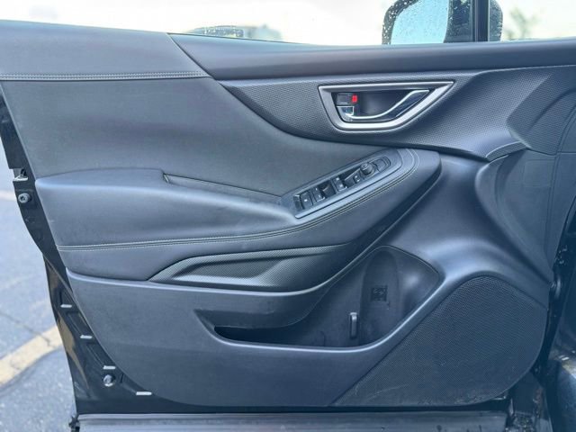 Used 2023 Subaru Forester Premium image 13
