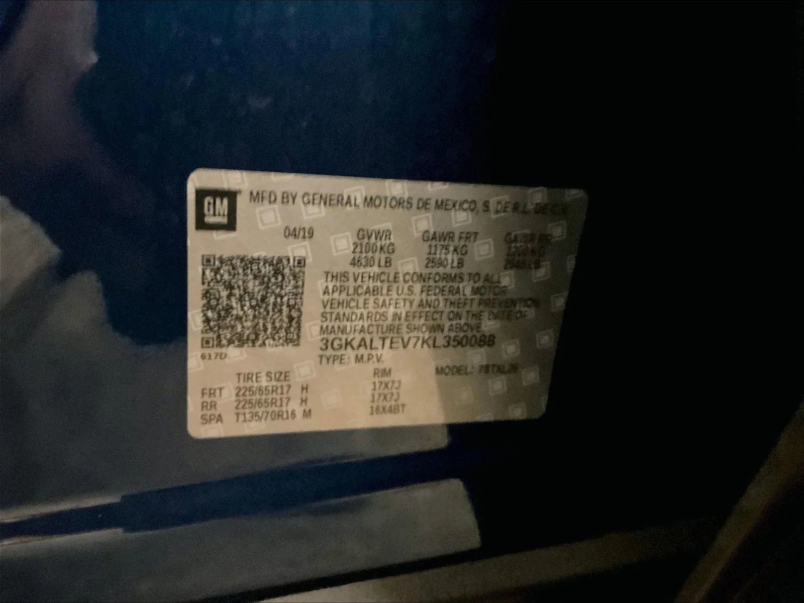 Used 2019 GMC Terrain SLE w/ Driver Convenience Package image 32