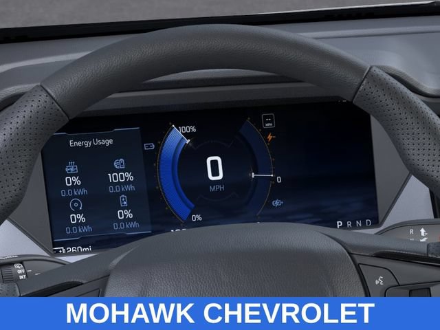 New 2027 Chevrolet Bolt LT FWD image 18