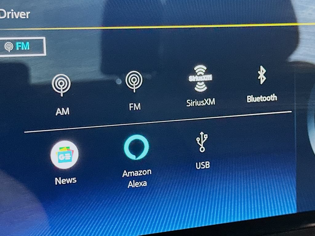 Used 2024 Chevrolet Silverado 1500 RST w/ Max Trailering Package AWD/4WD image 29
