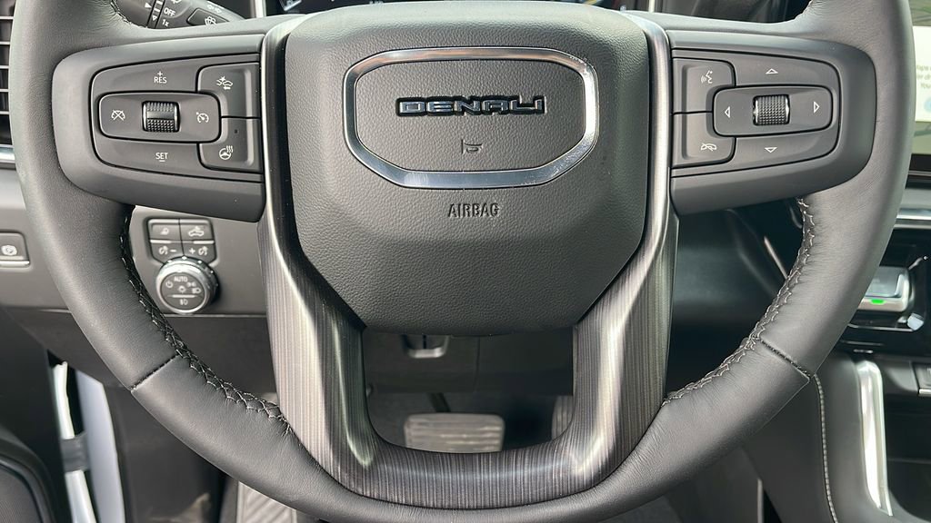 New 2026 GMC Sierra 3500 Denali Ultimate image 22