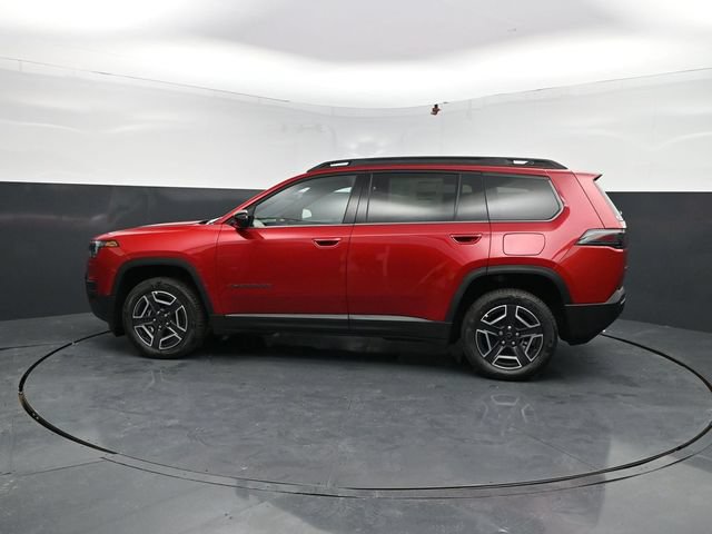 New 2026 Jeep Cherokee Laredo AWD/4WD image 5