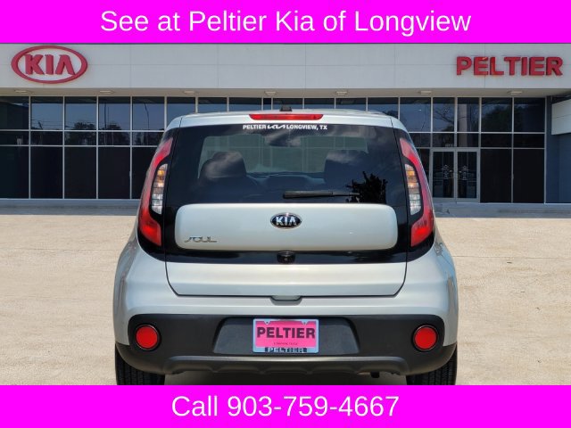 Used 2019 Kia Soul FWD image 5