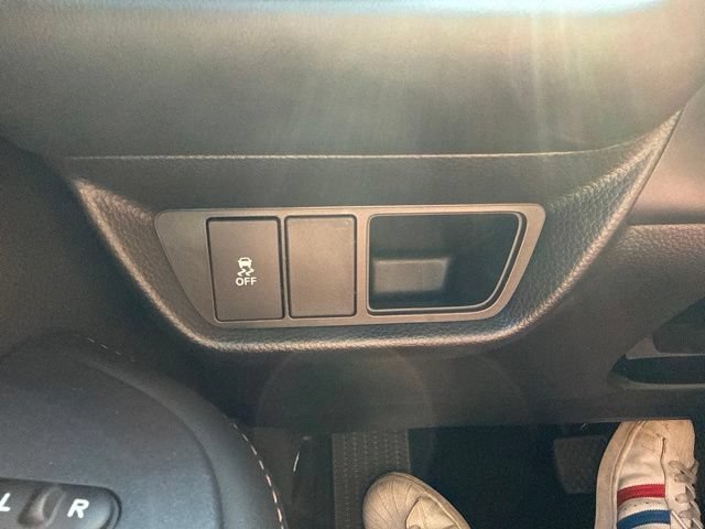 New 2027 Honda HR-V Sport image 15