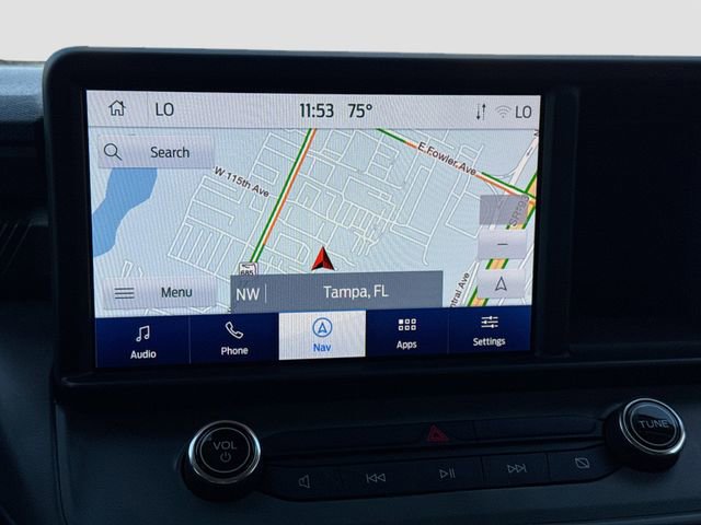 Used 2024 Ford Maverick Lariat w/ Black Appearance Package image 32