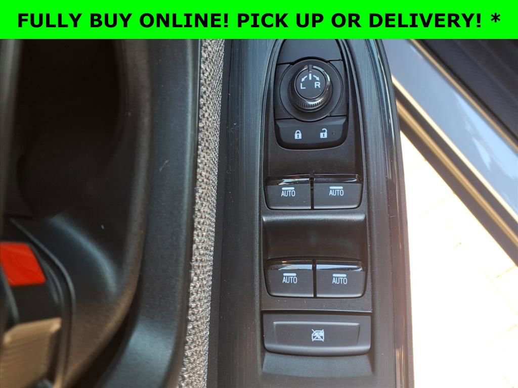 New 2026 Subaru Outback Limited XT image 17