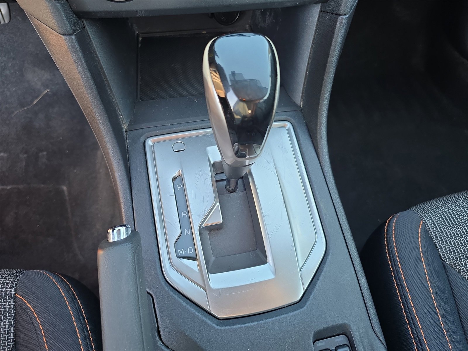 Used 2018 Subaru Crosstrek 2.0i Premium w/ Eyesight System image 20