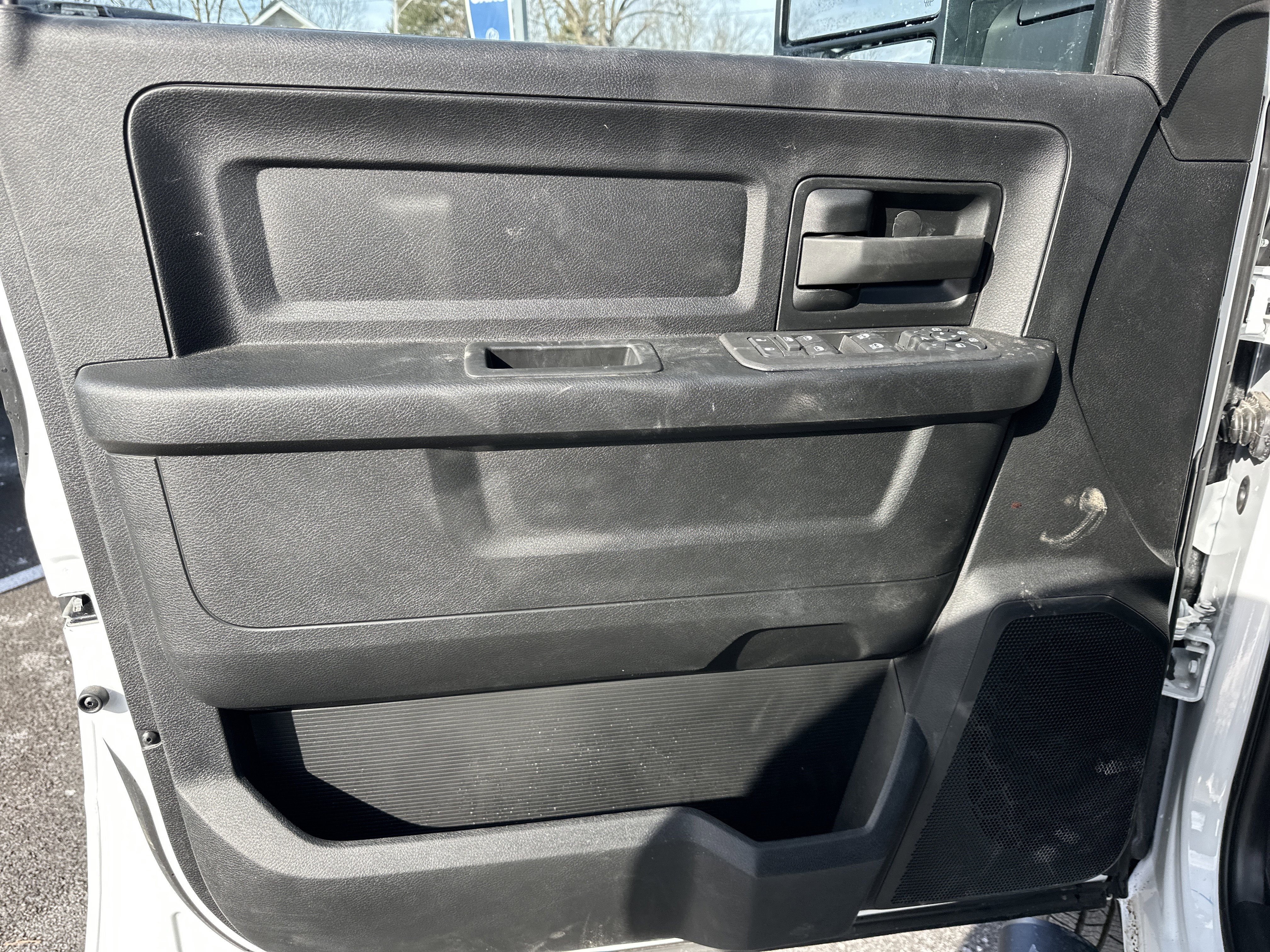 New 2026 RAM 3500 Tradesman image 30