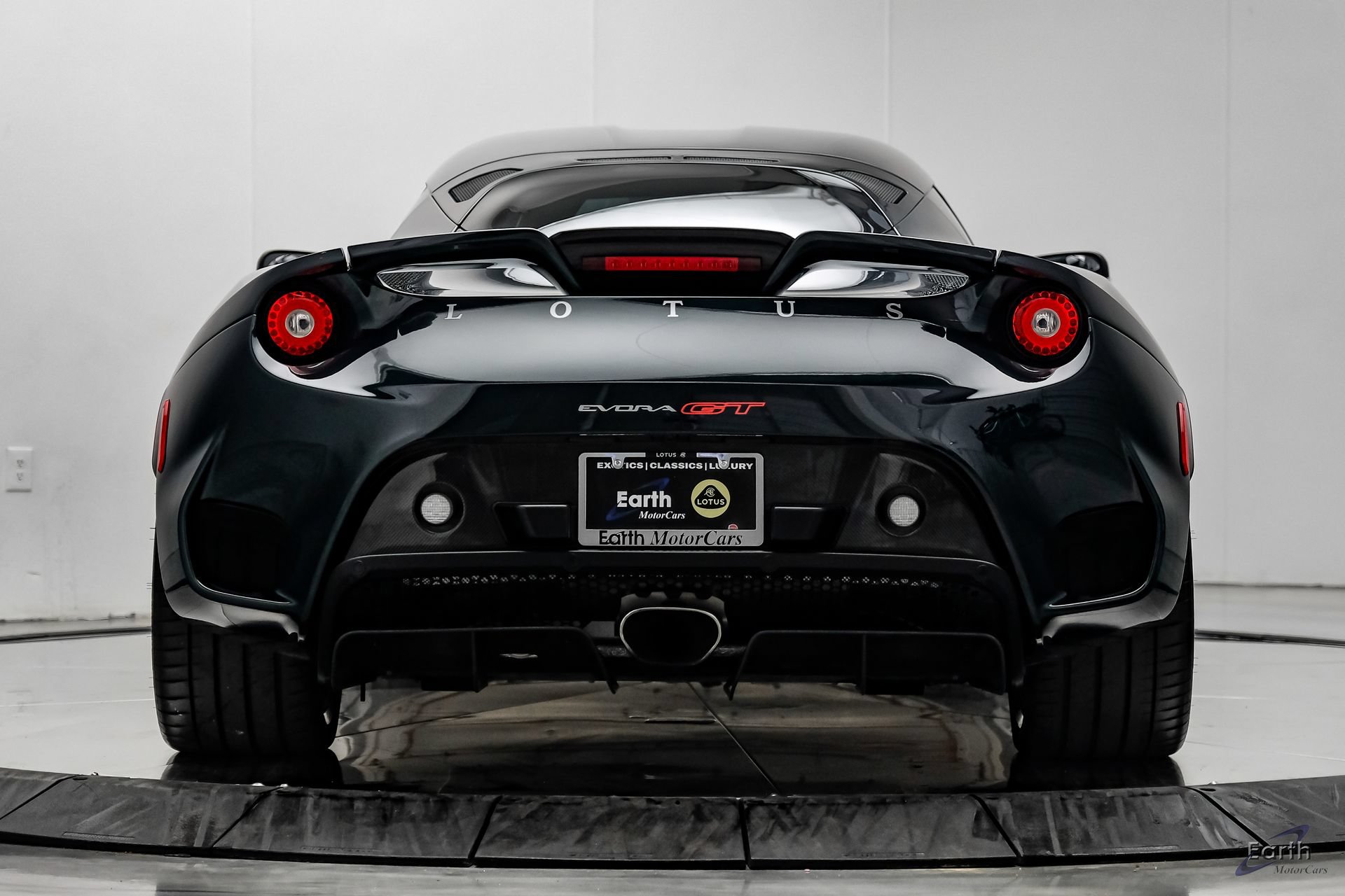 Used 2020 Lotus Evora RWD image 15