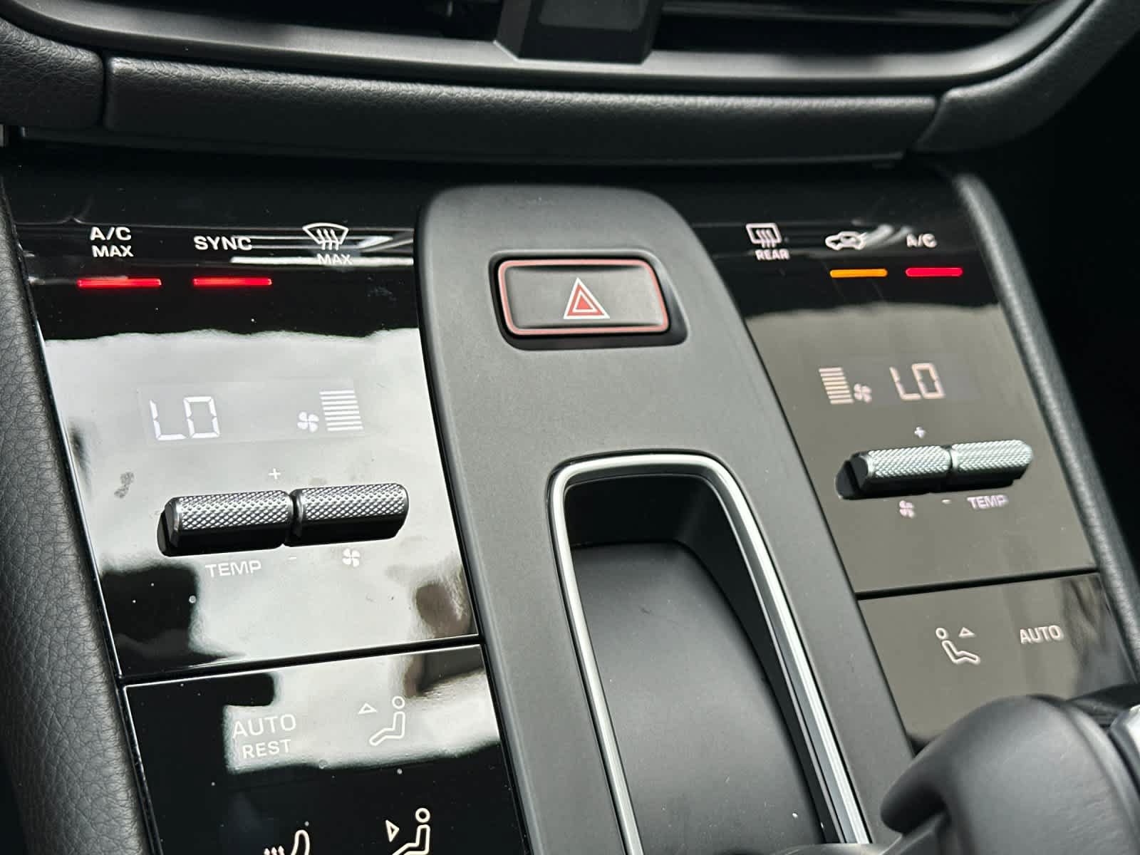 New 2026 Porsche Macan S AWD/4WD image 24