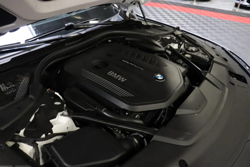 Used 2016 BMW 740i RWD image 82