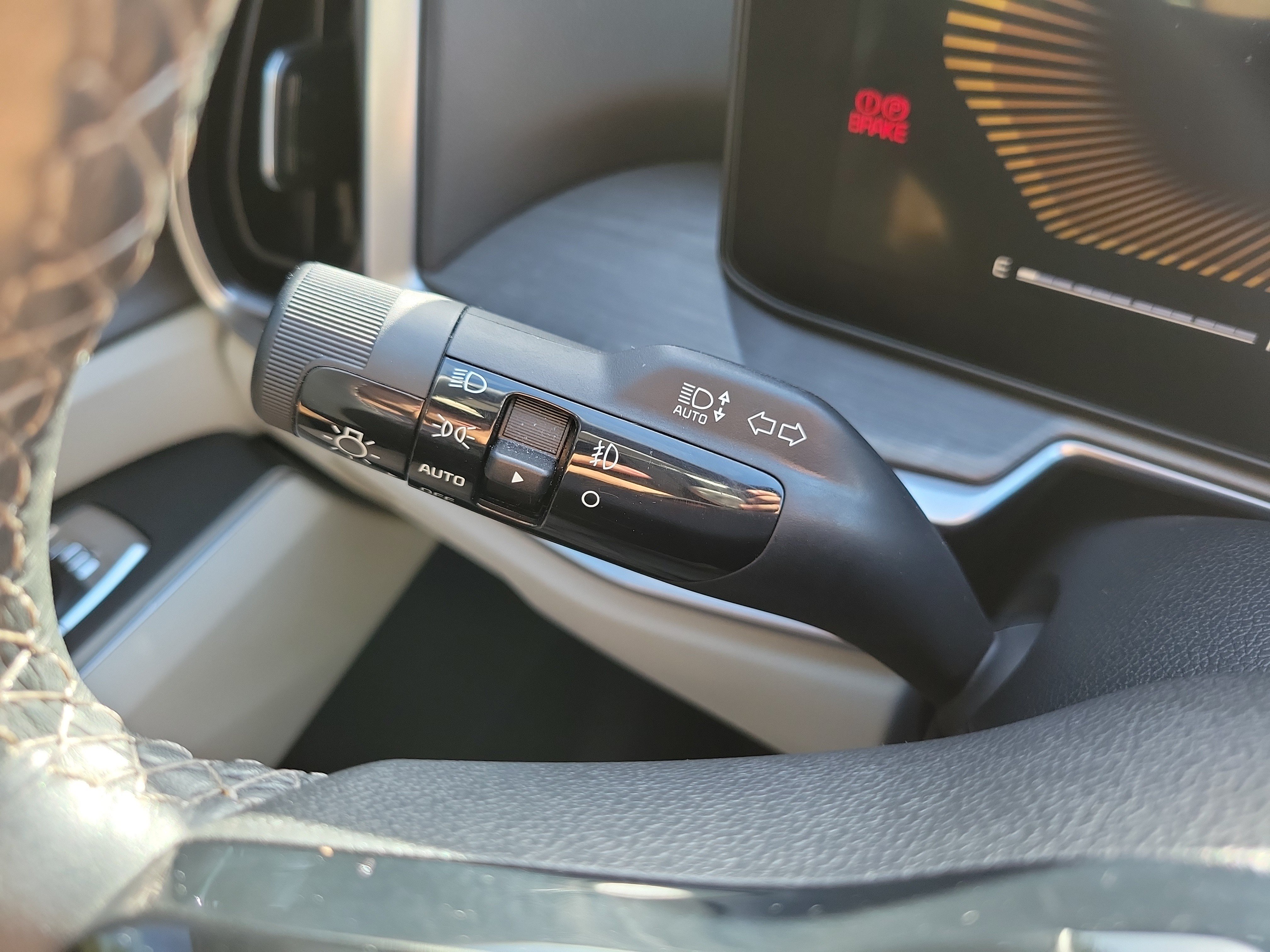 Used 2025 Kia Sorento X-Line EX AWD/4WD image 29