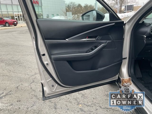 Used 2024 MAZDA CX-30 AWD 2.5 S w/ Select Sport Pkg image 11