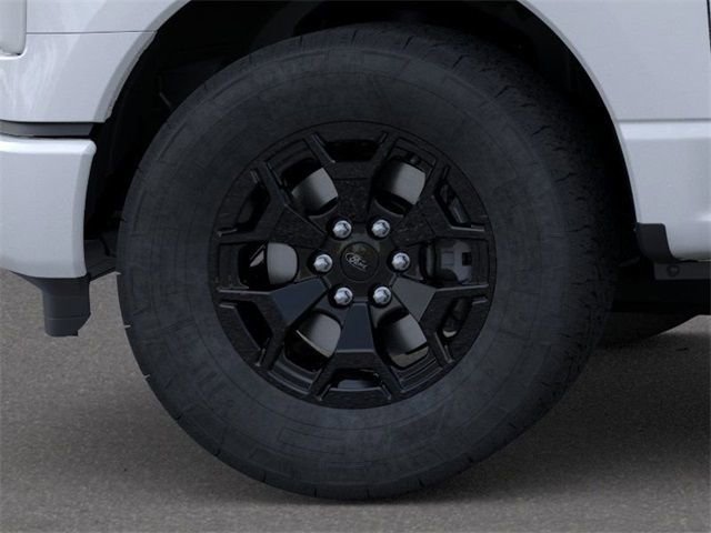 New 2025 Ford F150 Lightning XLT w/ Max Trailer Tow Package image 19