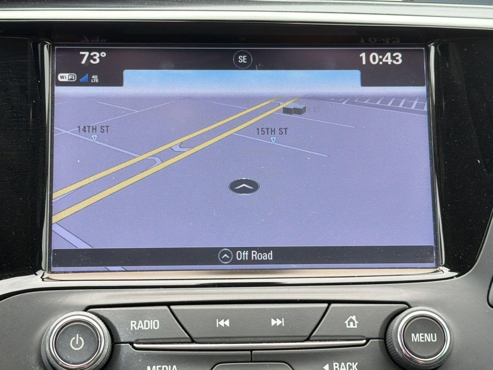 Used 2020 Buick Envision Essence image 24