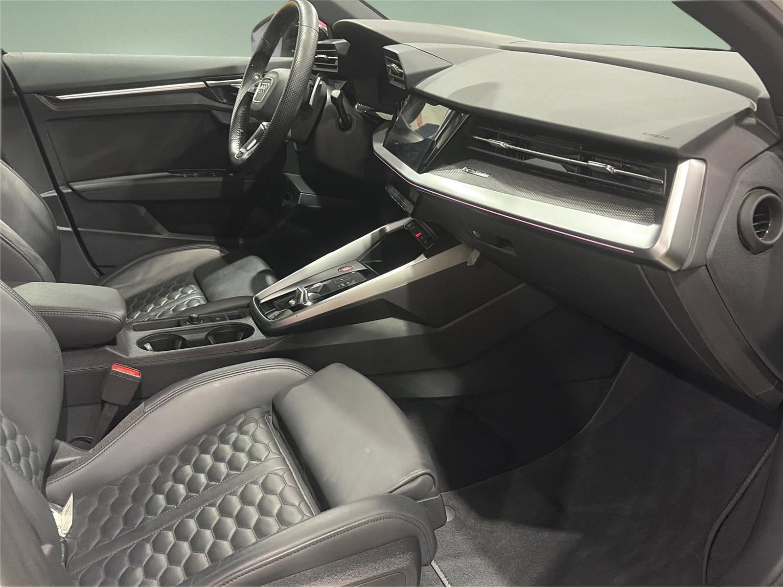 Used 2023 Audi RS 3 AWD/4WD image 26
