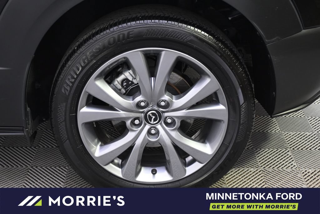 Used 2025 MAZDA CX-30 AWD 2.5 S w/ Premium Package image 18