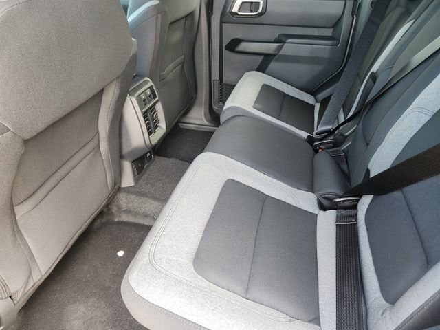 New 2025 Ford Bronco Big Bend image 31