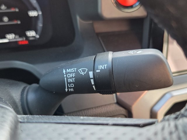 Used 2024 Toyota Tacoma TRD Sport AWD/4WD image 27
