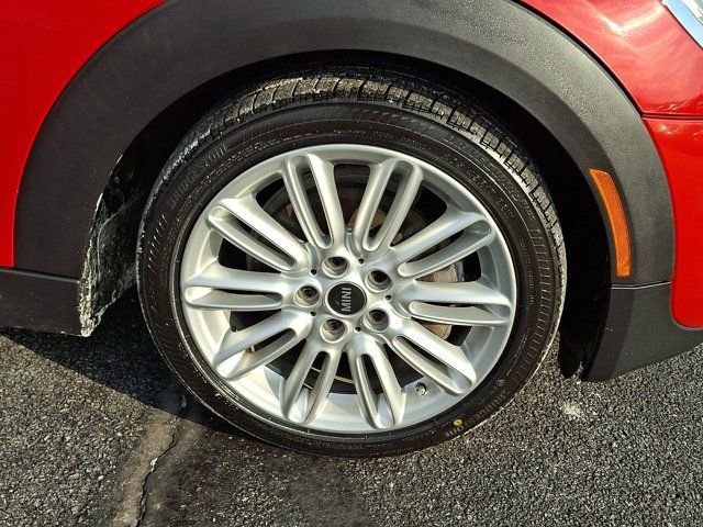 Used 2016 MINI Cooper S image 11
