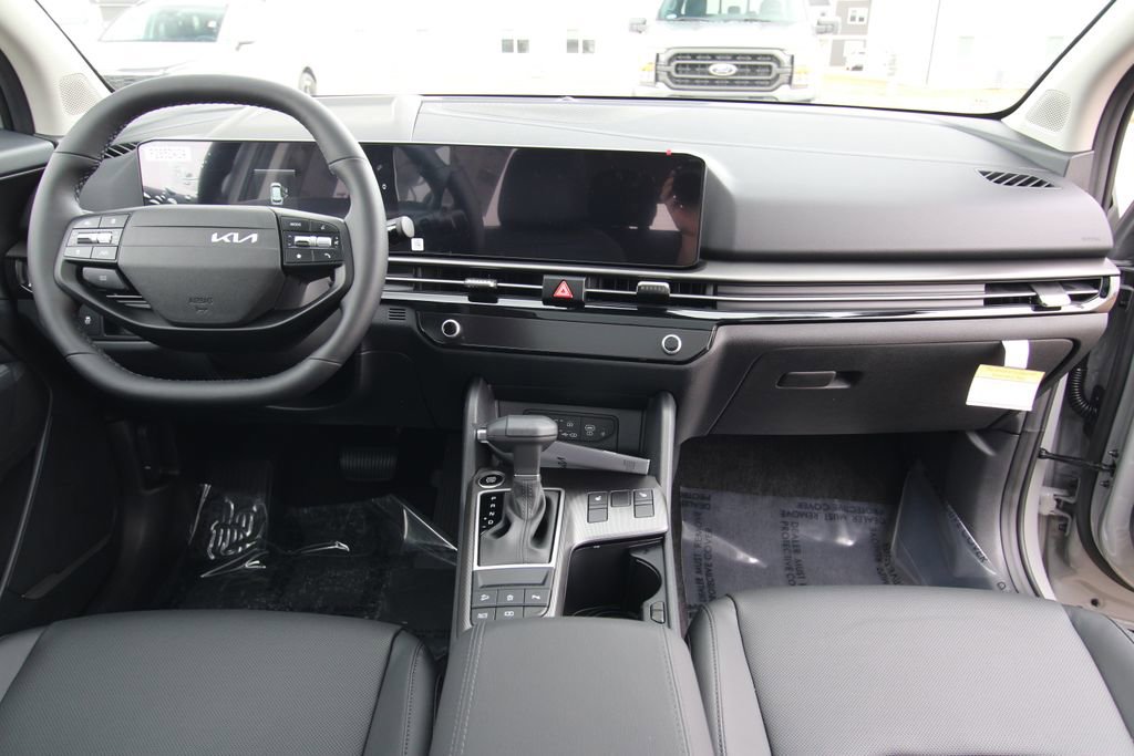 New 2026 Kia Sportage EX image 41