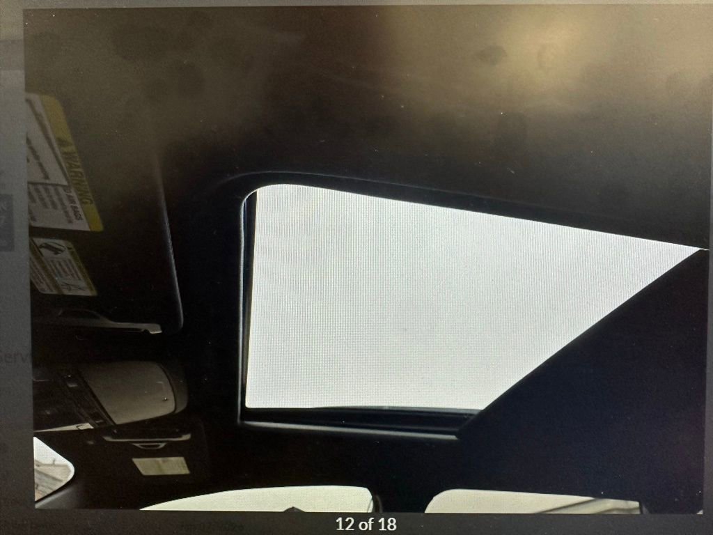 Used 2024 Subaru Forester Wilderness image 10