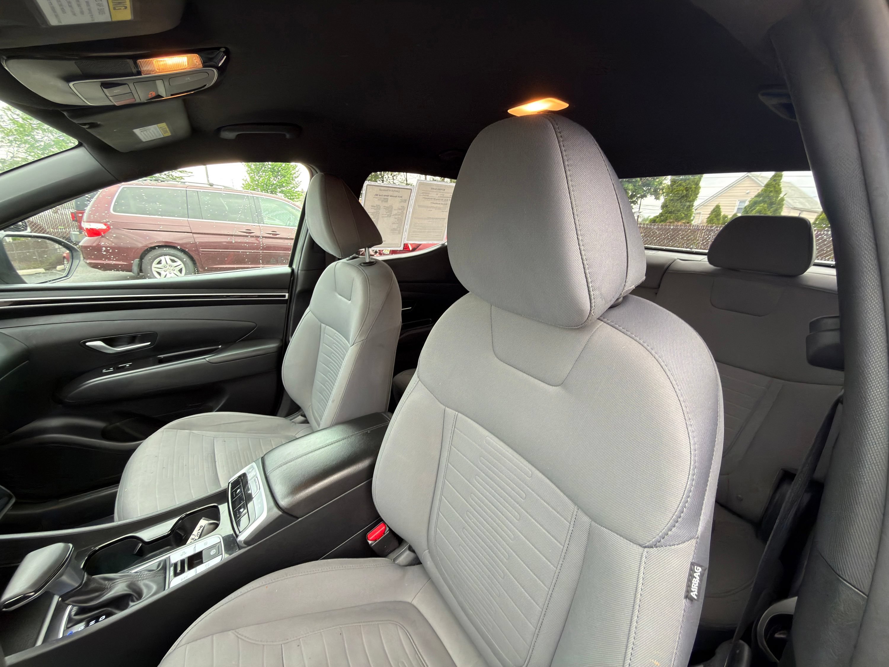 Used 2024 Hyundai Santa Cruz SEL AWD/4WD image 14