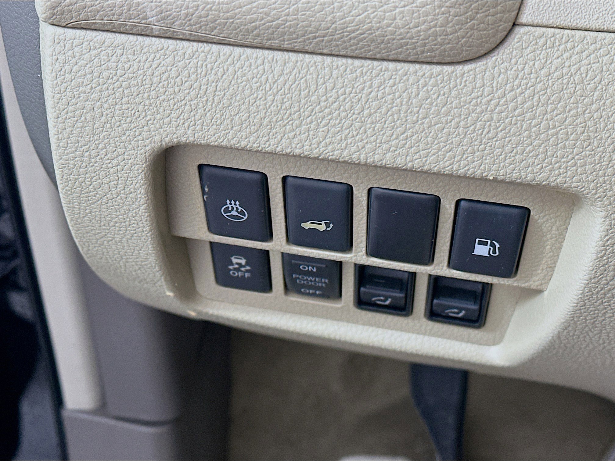 Used 2011 Nissan Murano SL image 17