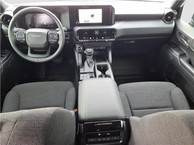 Used 2024 Toyota Land Cruiser 1958 image 9