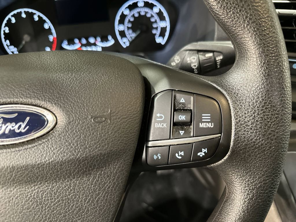 Used 2024 Ford Transit 250 Low Roof w/ Exterior Upgrade Package image 28