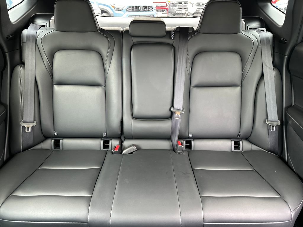 Used 2025 Nissan Murano SV AWD/4WD image 25