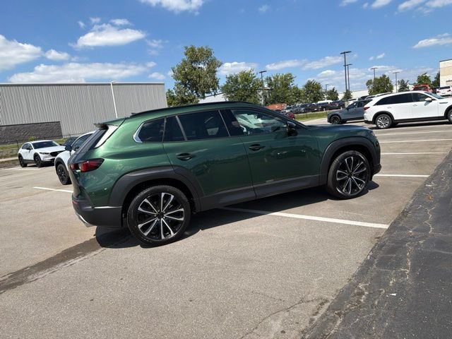 New 2026 MAZDA CX-50 AWD 2.5 S image 7