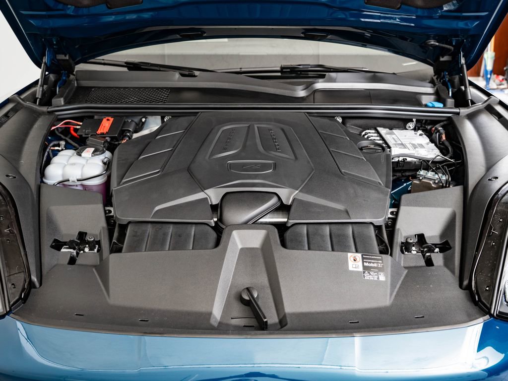 New 2026 Porsche Cayenne image 45