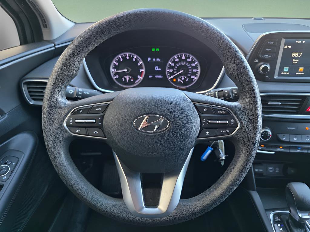 Used 2019 Hyundai Santa Fe SE w/ Cargo Package image 22