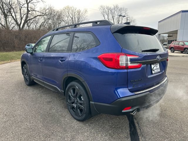 New 2026 Subaru Ascent Bronze Edition image 5