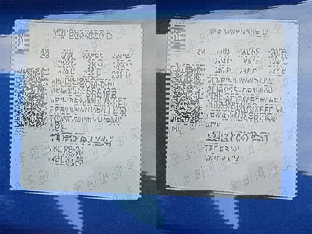 Used 2019 Chevrolet Camaro SS image 26