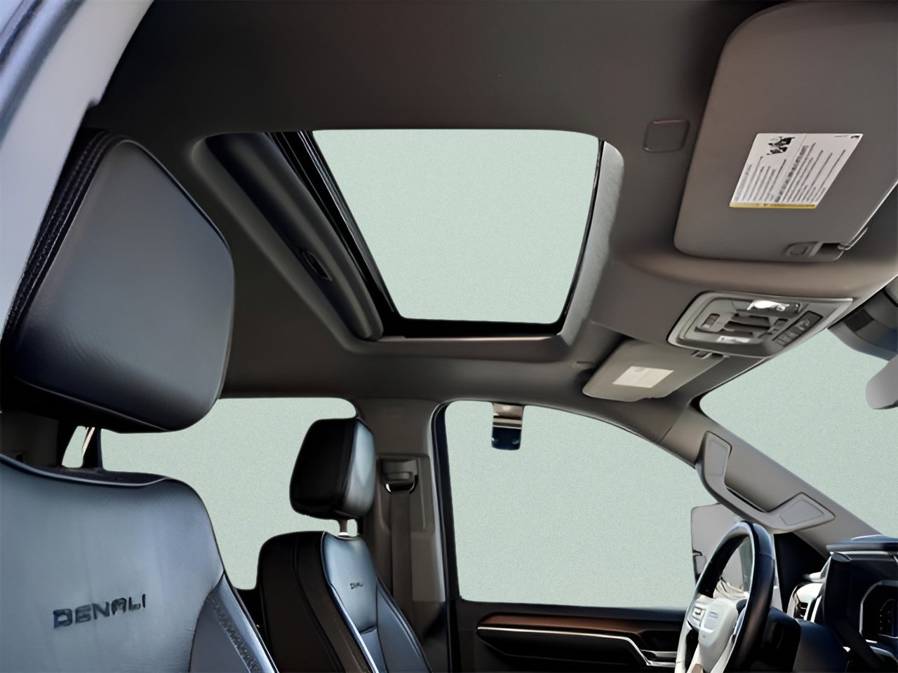 Used 2024 GMC Sierra 2500 Denali w/ Technology Package image 36