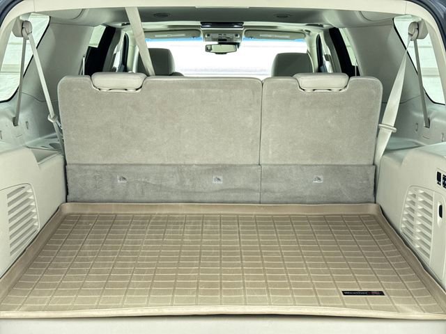 Certified 2016 Cadillac Escalade ESV Premium image 27