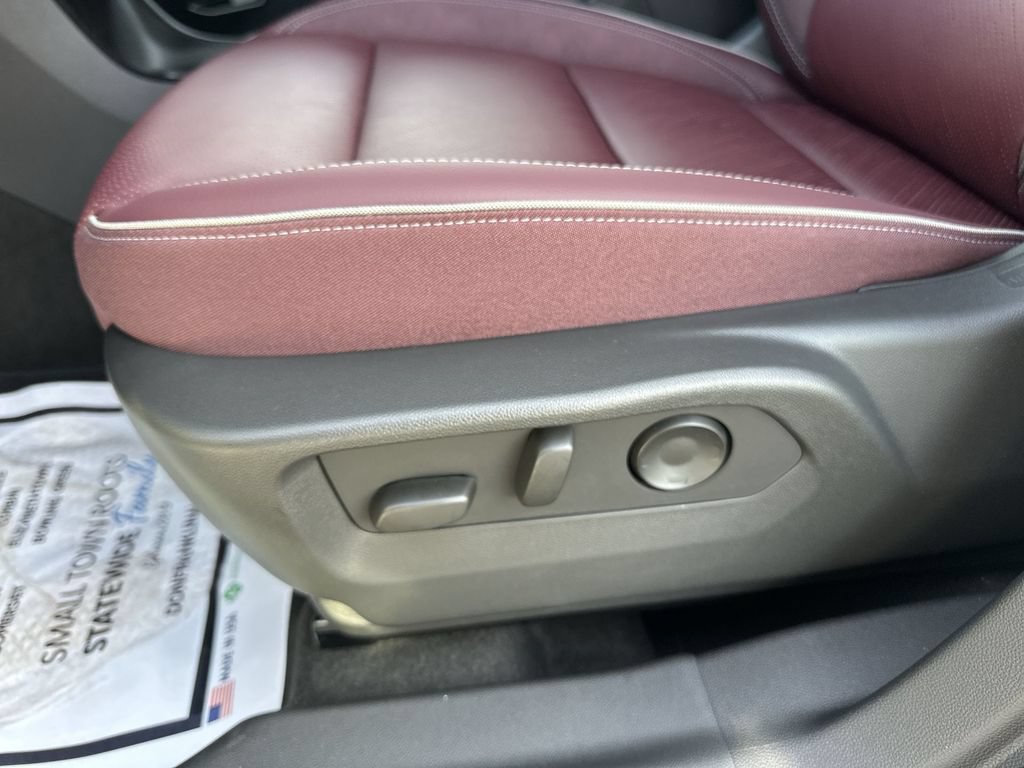 New 2026 Buick Envision Sport Touring AWD/4WD image 12