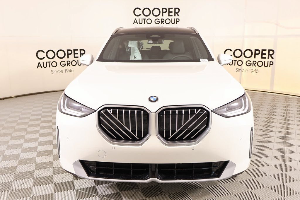 New 2026 BMW X3 xDrive30i w/ Convenience Package AWD/4WD image 11