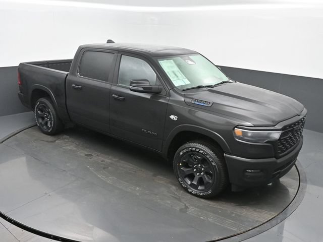 New 2026 RAM 1500 Big Horn AWD/4WD image 44