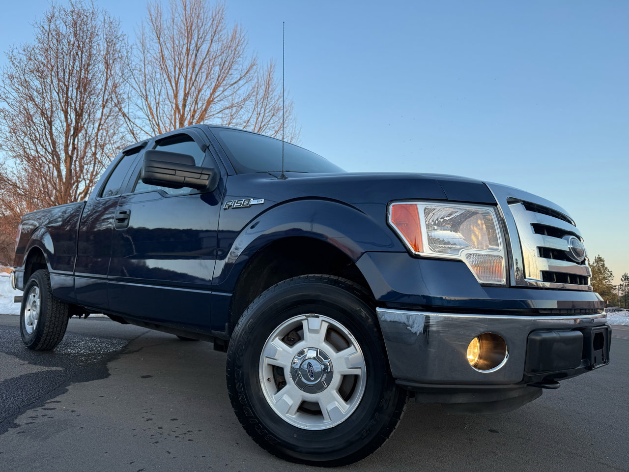 Used 2012 Ford F150 XLT image 7