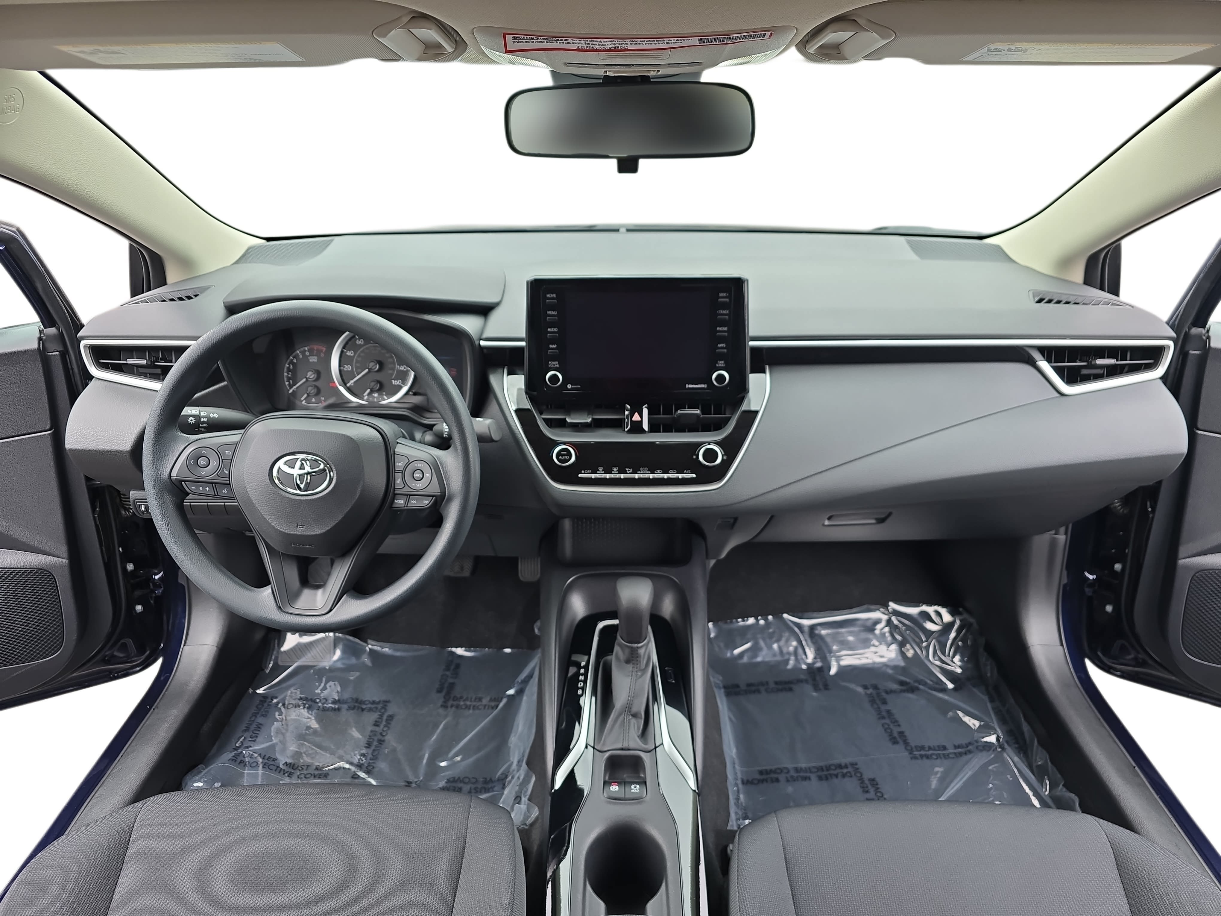 Used 2022 Toyota Corolla LE FWD image 9