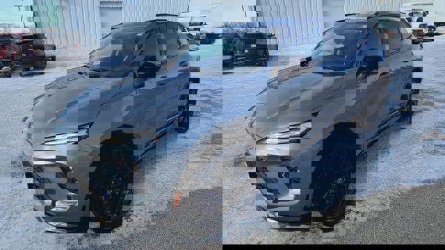 New 2026 Buick Envision Sport Touring image 41