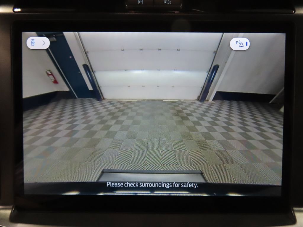 Used 2025 Ford F150 Tremor w/ Tow/Haul Package AWD/4WD image 24